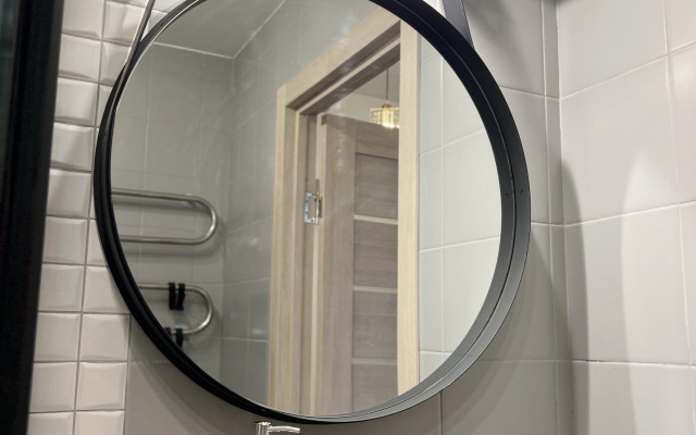 Апартаменты Уютная Студия в Центре Города Ярославль