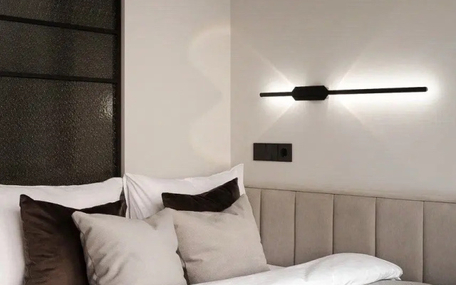 Квартира Cтудия 30 м2