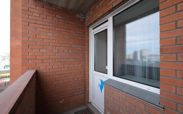 Квартира на улице Фабричная 22