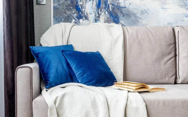 Апартаменты Синее Счастье