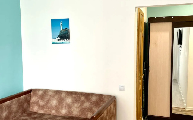 Квартира однокомнатная в Пионерском