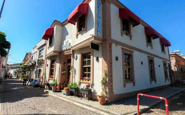 Doruk Otel