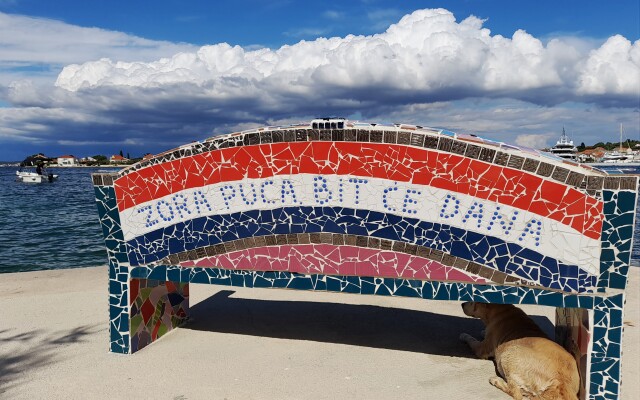 Вилла Rustic Miketa