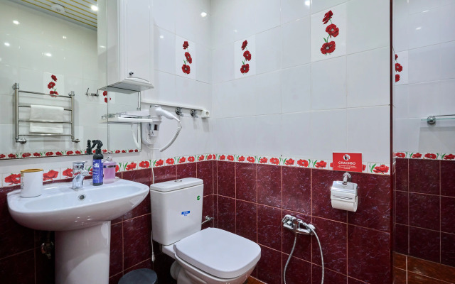 Residence Lotus Guest house