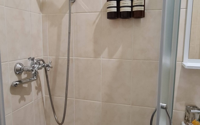 Апартаменты Студия комплекс Рашад