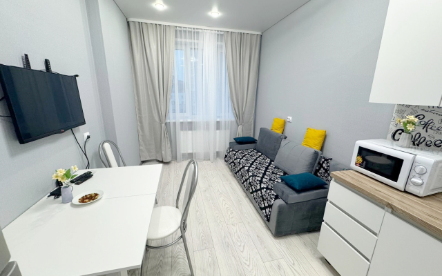 Квартира Гранд Фемели 74