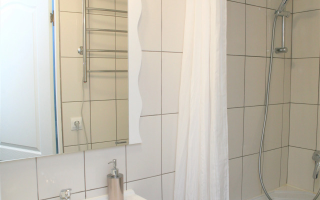 Odnokomnatnye Apartaments