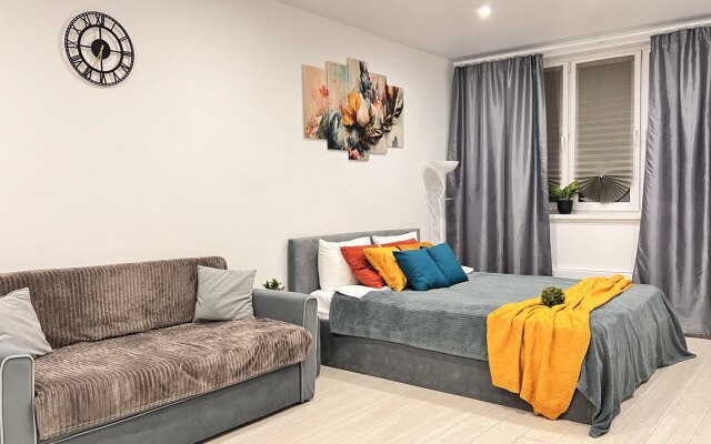 Apartamenty Magiya Na Yaganova 9/17 Flat