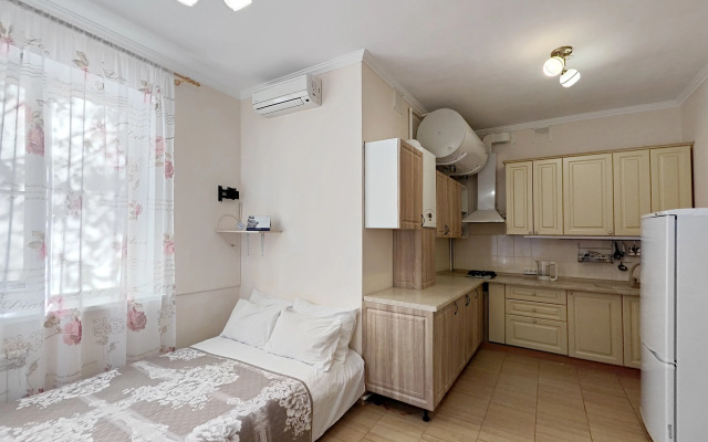 Telmana 9 Guest House