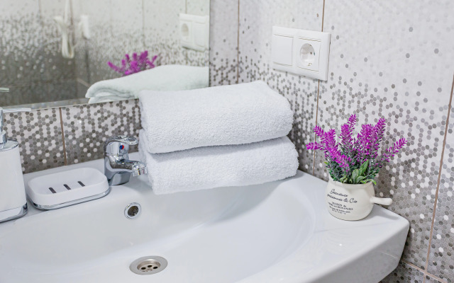 Апартаменты на Пятницком шоссе (ВК2)