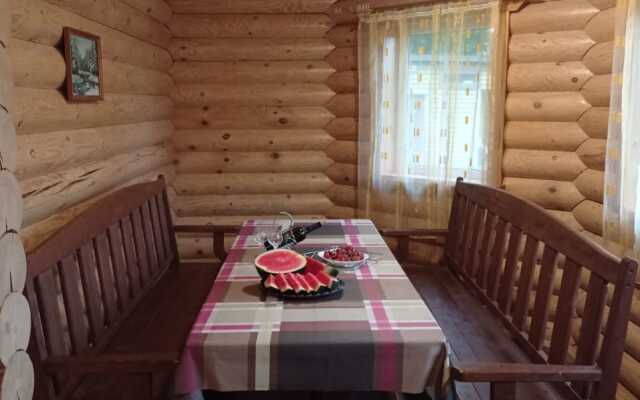 Гостевой дом Меличуярви