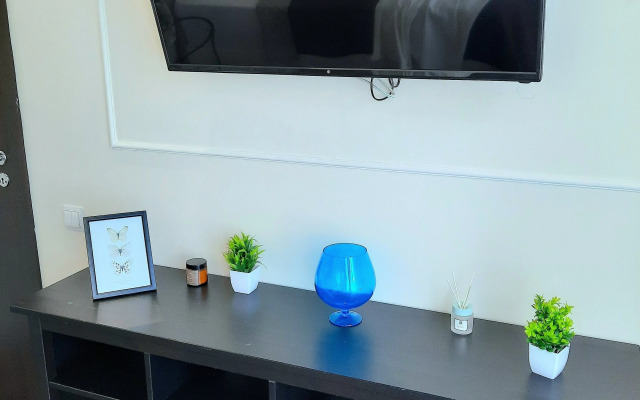 Квартира благоустроенная у пляжа