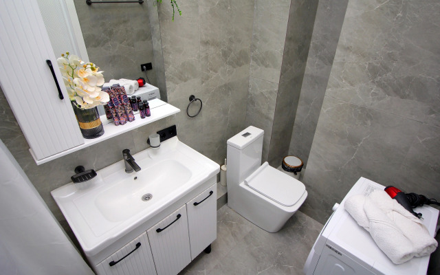 Апартаменты Уютные комфортабельные недалеко от Арбата