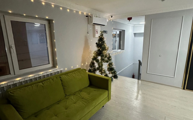 Mini hotel Hotel Rizo