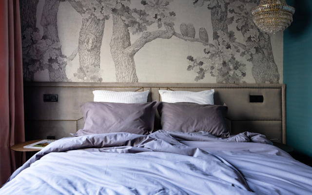 Квартира в сердце Калининграда