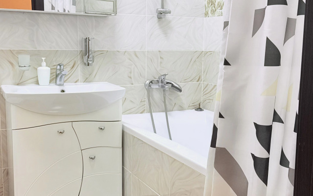 Квартира у моря