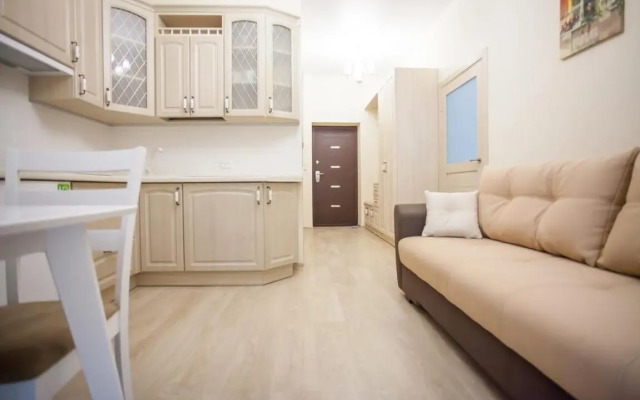 Apartments Malina Park 2