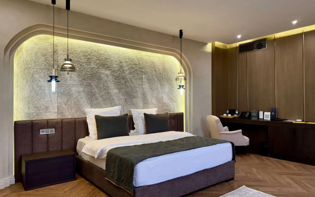 Donatello Boutique Hotel
