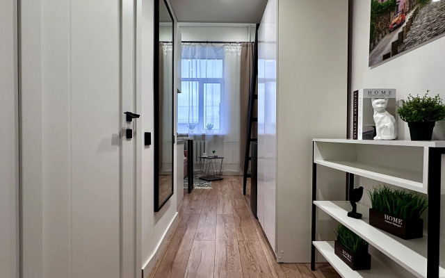 Апартаменты Окружной проезд кв 316