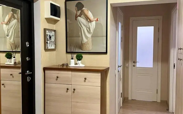 Marisol Family Квартира для семьи в туристическом центре курорта