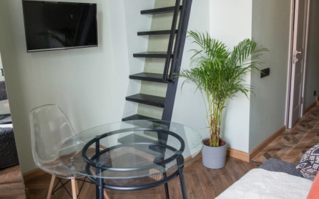 Апартаменты Стандартные Гороховая 33