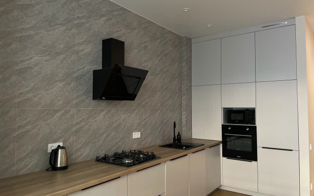 Idealny Otdykh V Tsentre Flat