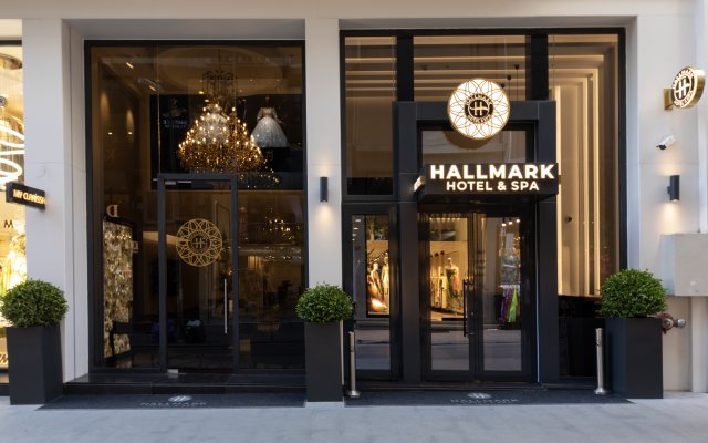 Hallmark Hotel & Spa