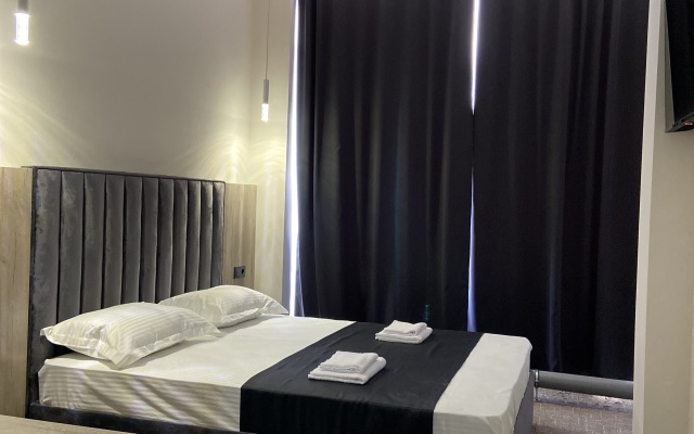 Otel AMSHOTEL