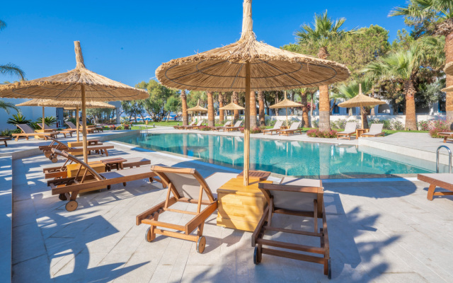 Regia Mare Beach Hotel Bodrum Hotel