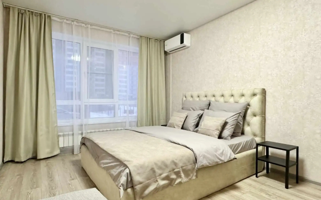 Квартира Двухкомнатная квартира на 9 Января