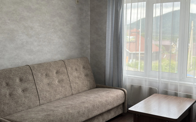 Mini hotel Pervy