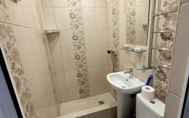Sochi Gvardeyskaya 15 Guest House