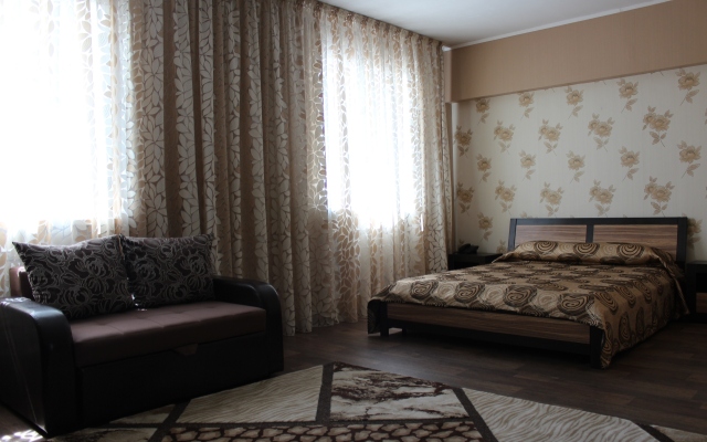 Zumrat Hotel