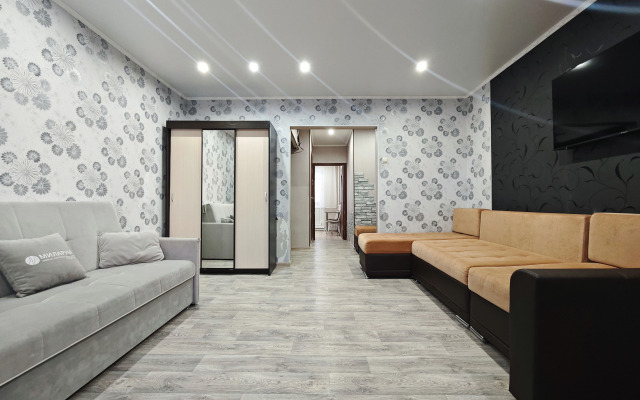 Ot Sutochno.tob Apartments