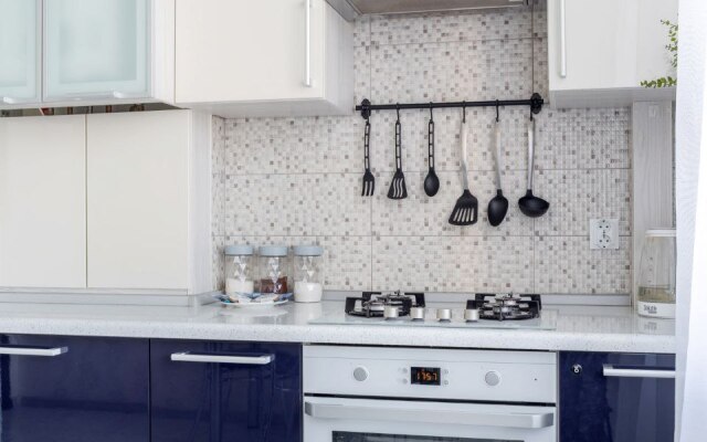 Apart-Deluxe Legendy Morya Apartments