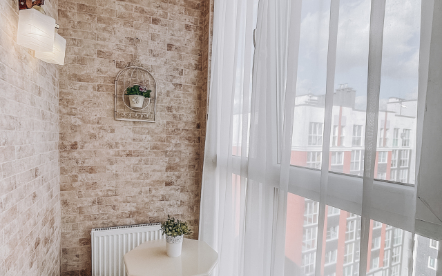 Kolibri Apartments