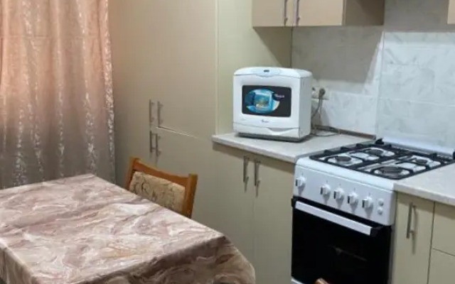 Квартира в парковой зоне Кисловодска