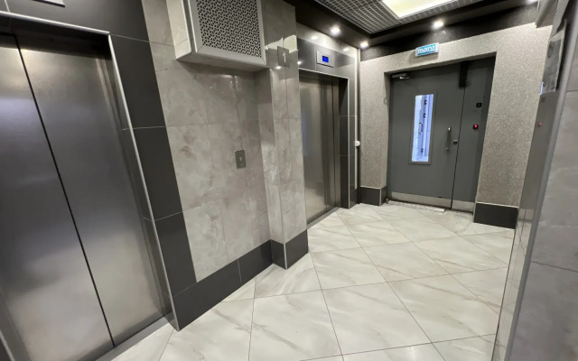 Квартира Уютная ЖК Современник 9 января 68