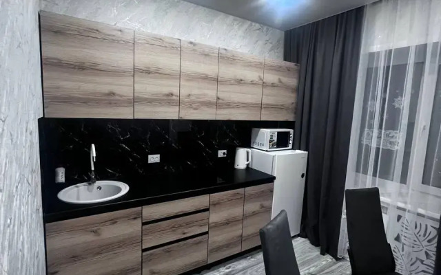 Parkovaya 5 Flat