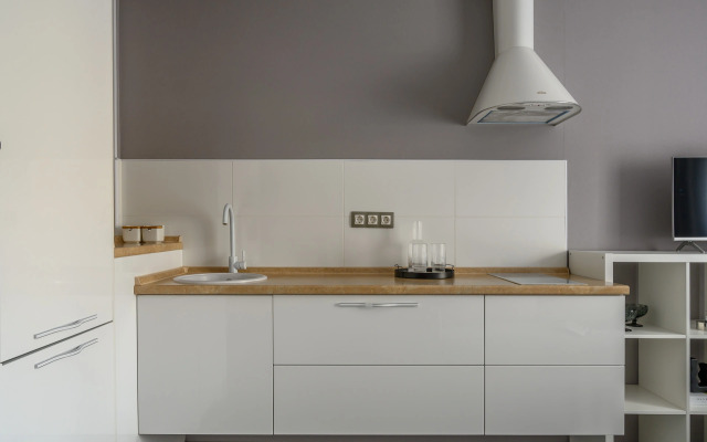 Квартира в 10 минутах от дендрологического парка