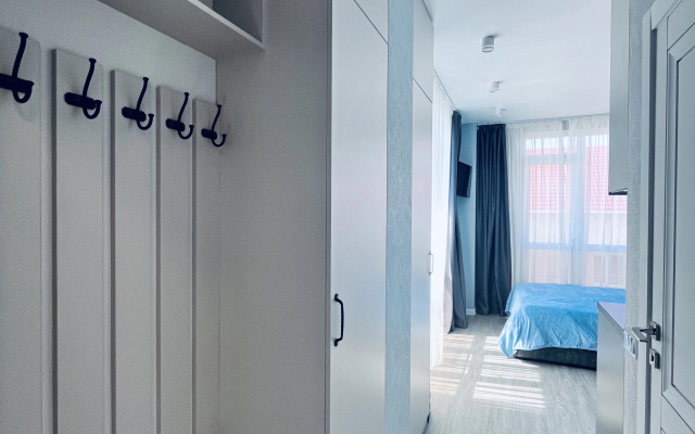 Квартира на ул. Взлетная 23