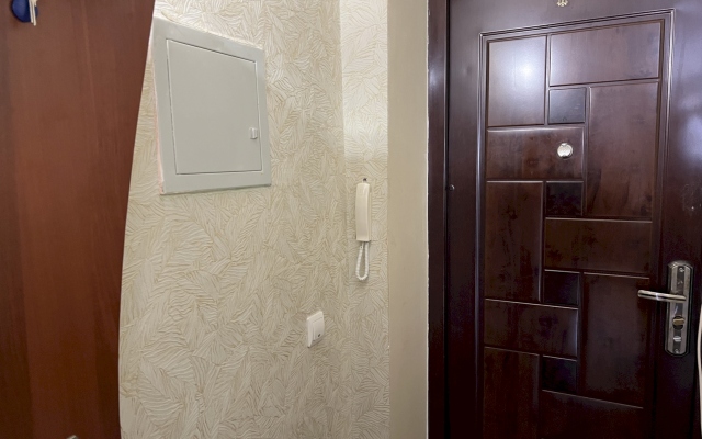 Апартаменты 127 Полевая 45