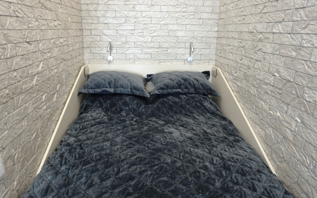 Квартира  MiHome Фантастические Закаты