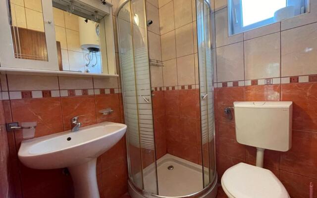 Villa Markovic S Budva Villa