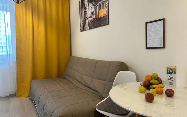 Квартира Я дома на Цветном бульваре