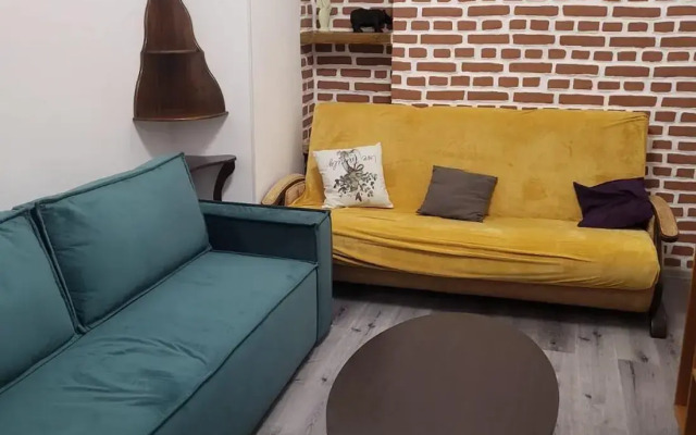 Апартаменты Логово Румс Шестикомнатные