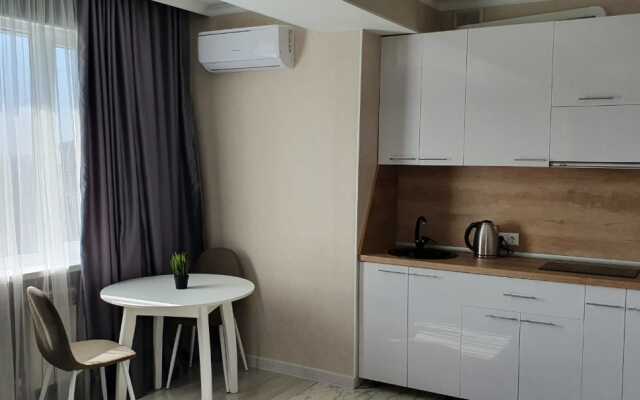 Апартаменты Комфорт 338