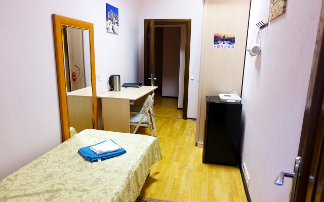 Venice on Nevsky Living Quarters