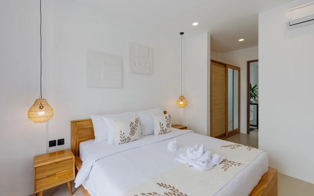 Вилла Amal By Bali Bliss Properties