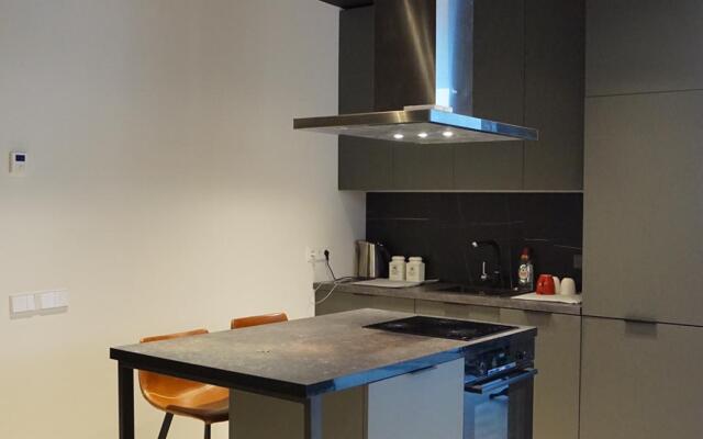 Апартаменты Шведские Люкс Парус